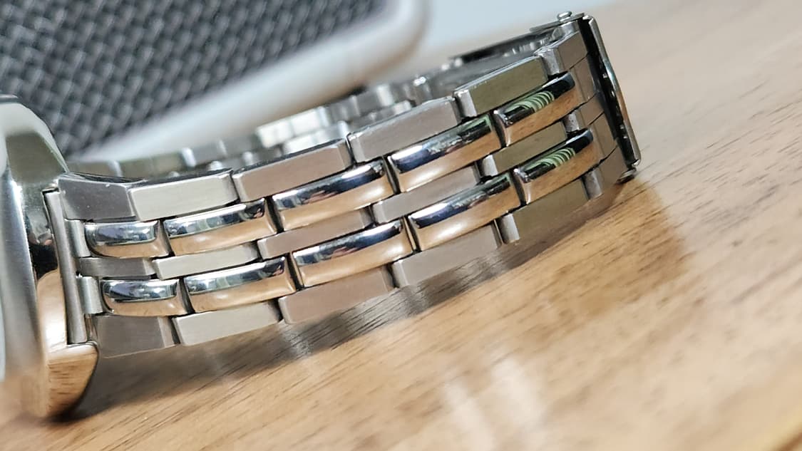 # westar 정품 빈티지 레트로 레어시계 급처 / 남성명품시계 상품이미지5