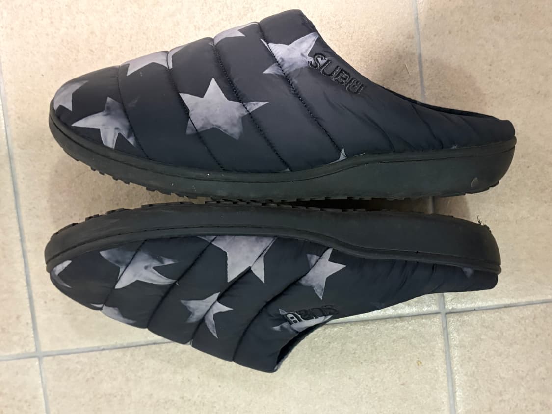 Subu 스부 스타 샌들  상품이미지3