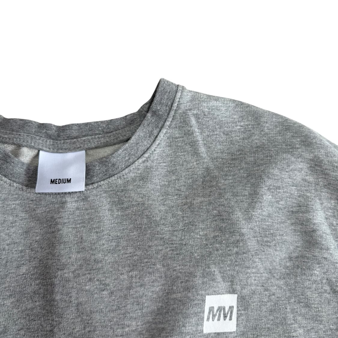 87mm 맨투맨 상품이미지2