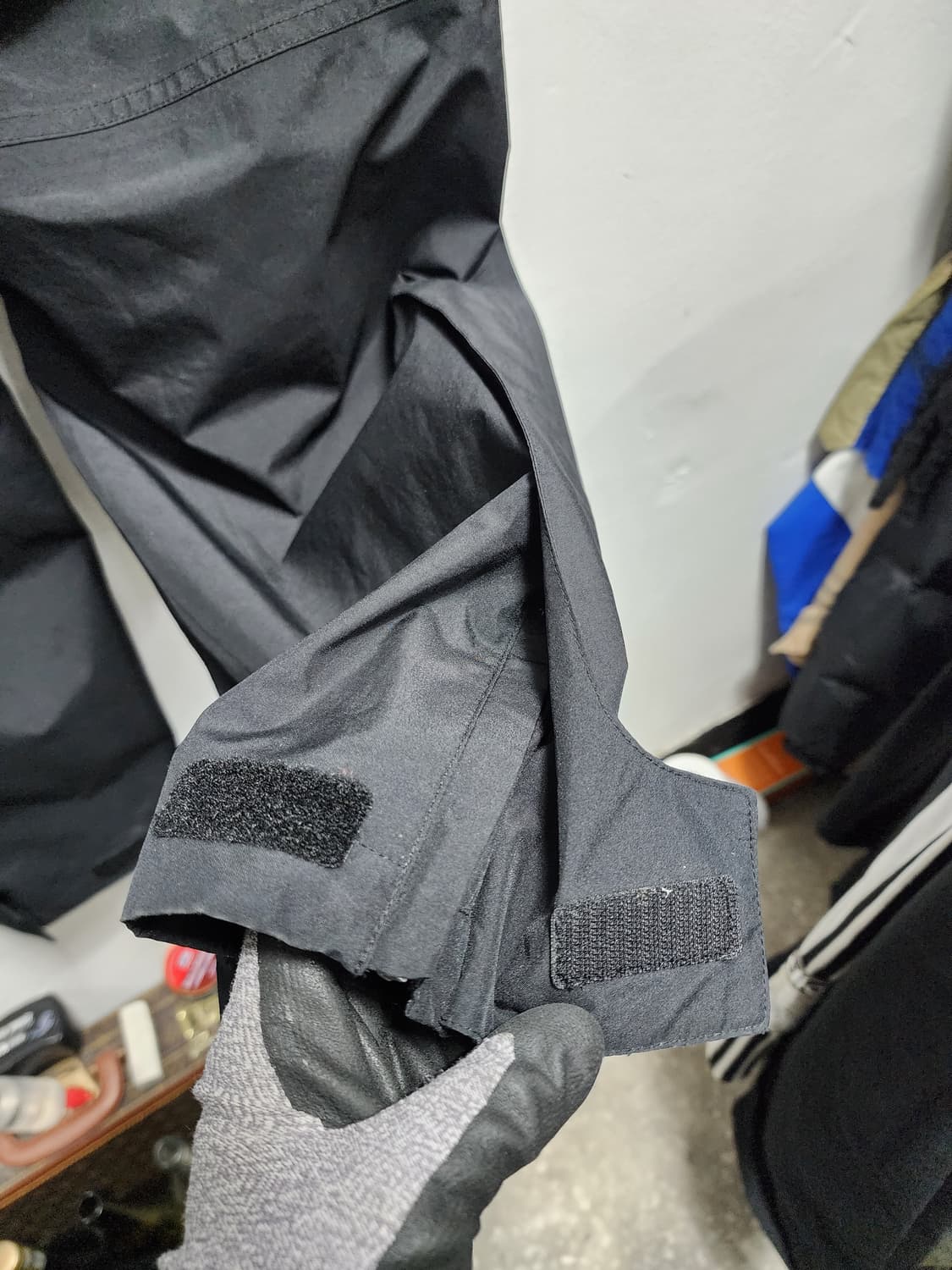 고어텍스 테크웨어 스카치 기능성 팬츠 상품이미지5