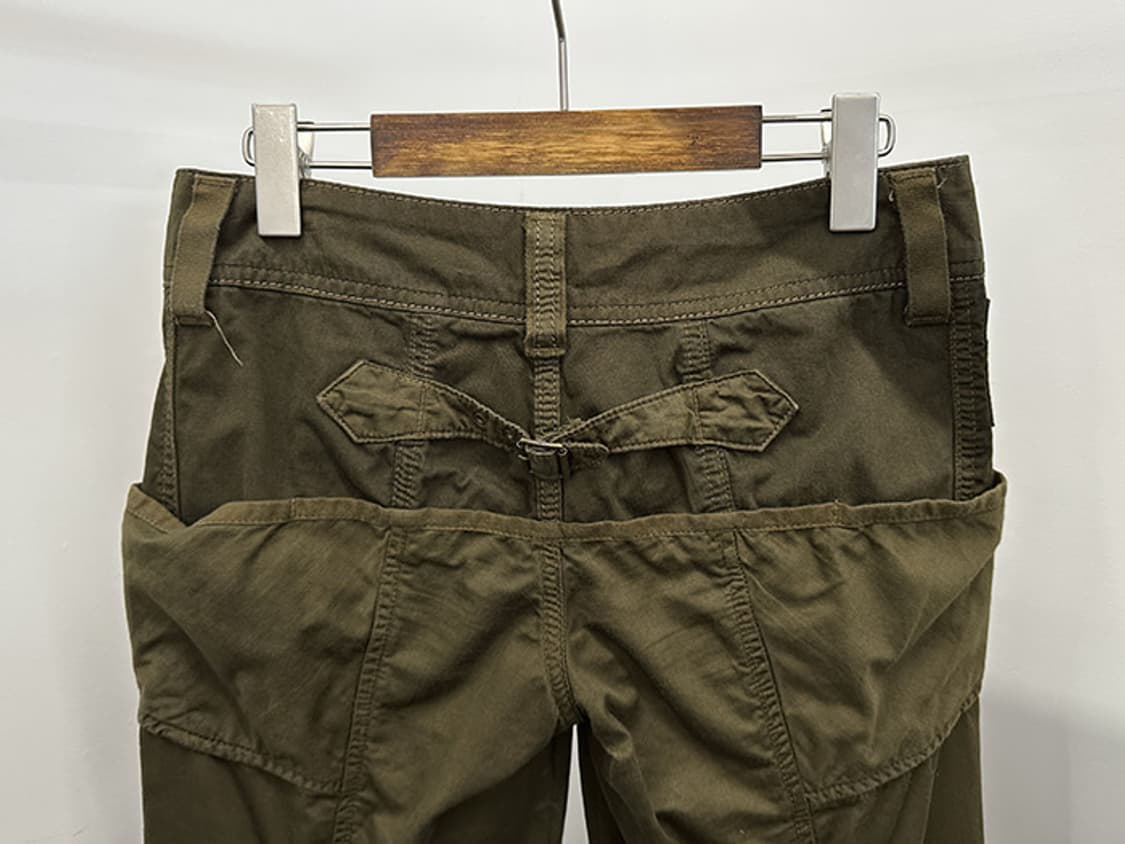 MARITHE FRANCOIS GIRBAUD (27) 상품이미지5