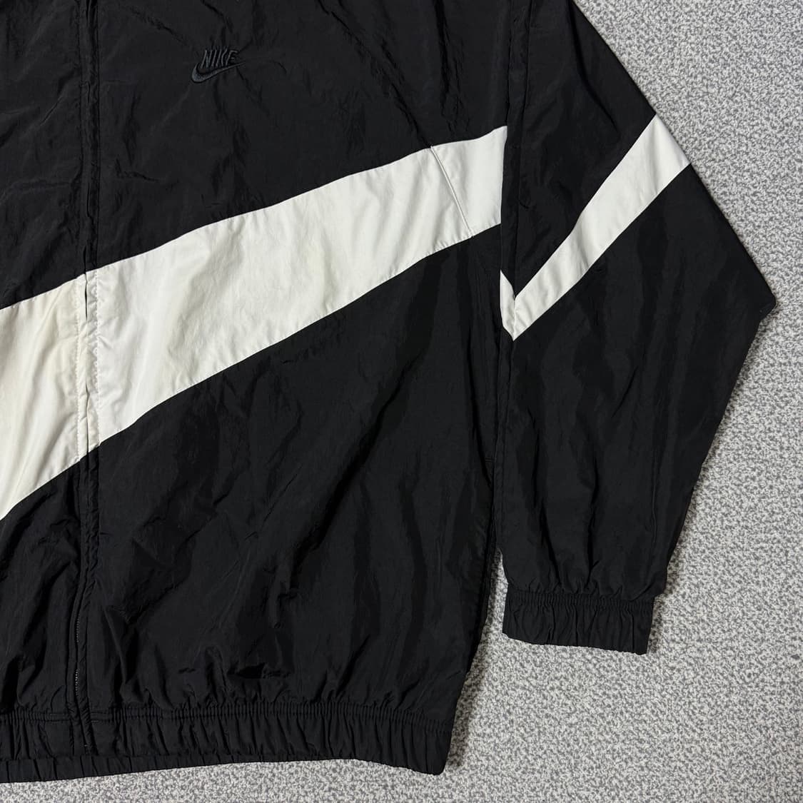 나이키 빅스우시 윈드브레이커 바람막이 2XL 상품이미지6