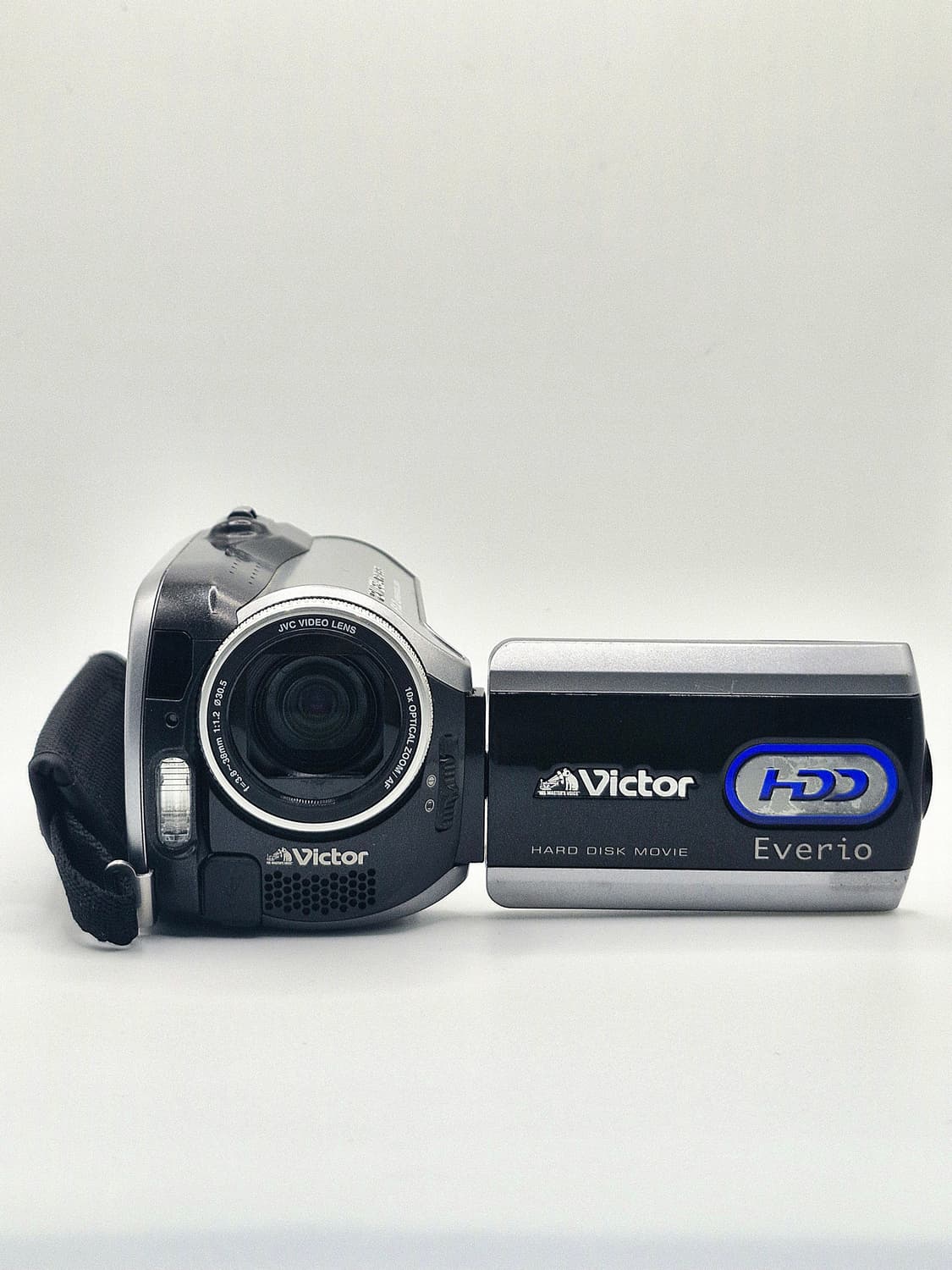 JVC GZ-MG275 블랙 빈티지캠코더 상품이미지4