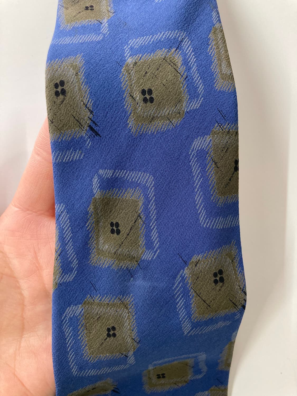 랑방 넥타이 상품이미지10