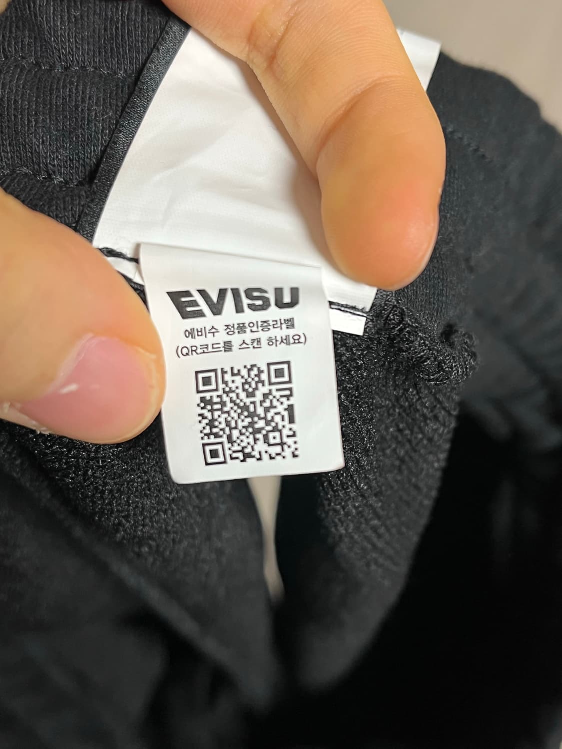 에비수 반바지 상품이미지5