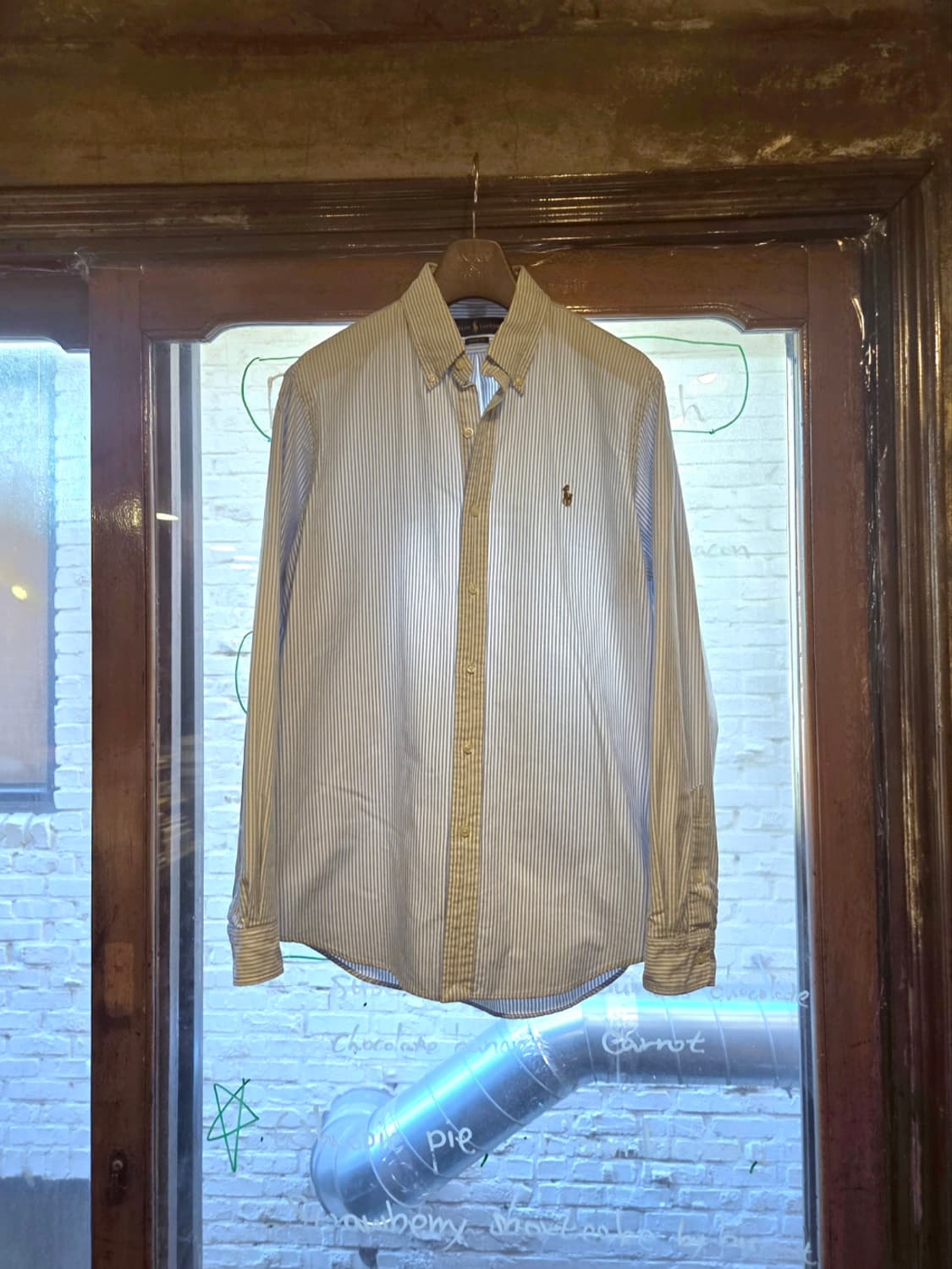 폴로랄프로렌 버튼다운셔츠  상품이미지1