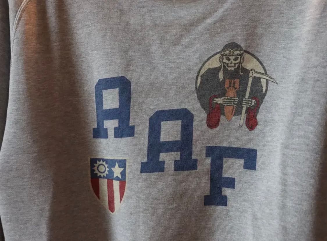 버즈릭슨 스웻셔츠 L (105-110) 상품이미지2