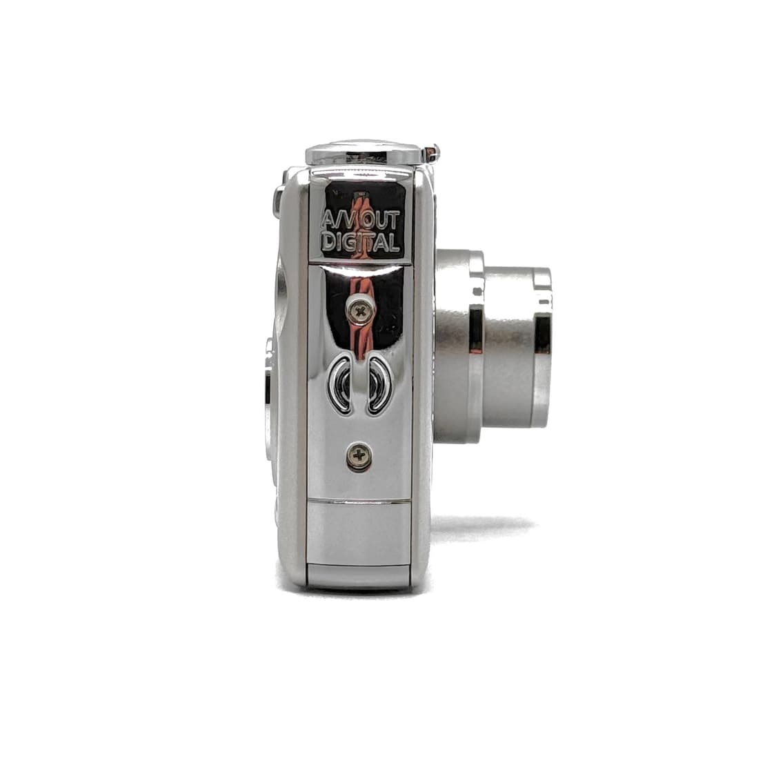 [아이유픽&풀박스!] 캐논 IXY 55 (IXUS 50) 디지털카메라 상품이미지7