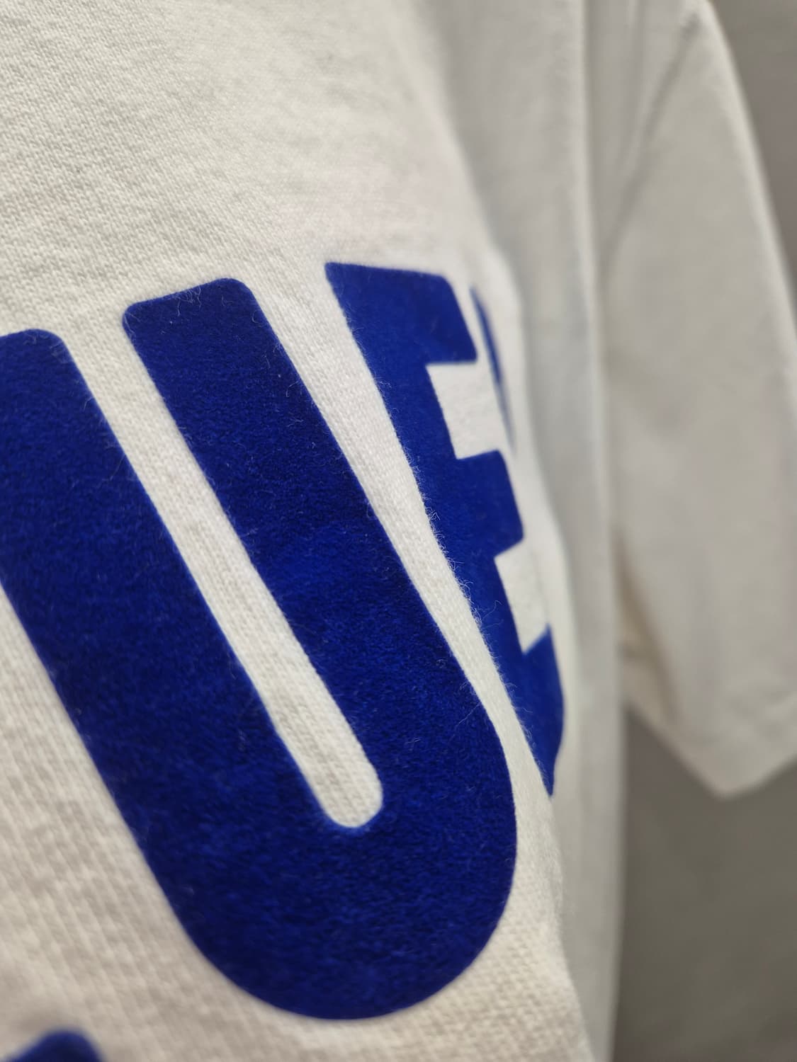 네이머클로딩 BLUER 반팔티 M사이즈 상품이미지4