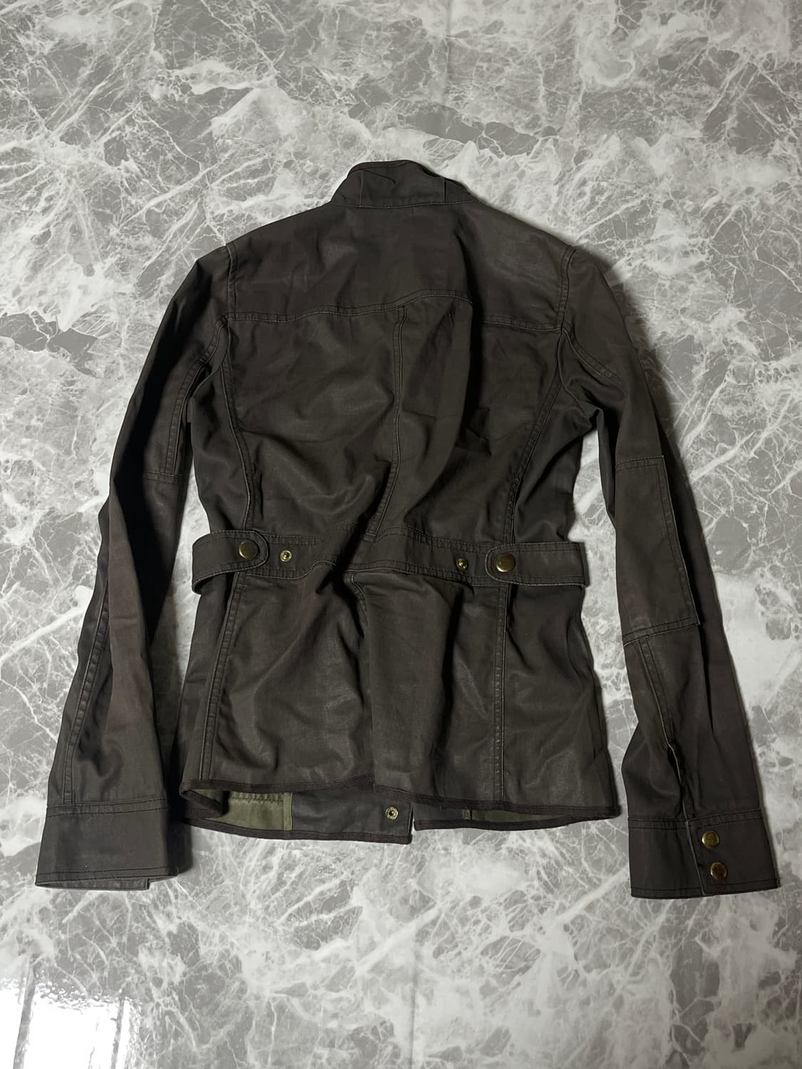 Miitary jacket 상품이미지8