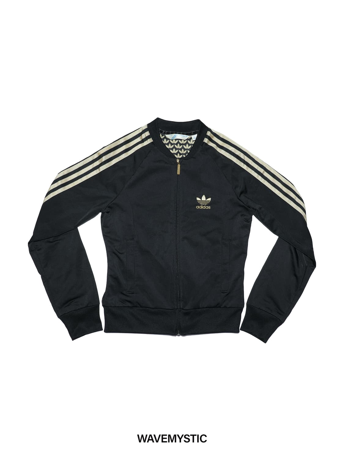 아디다스 오리지널스 메달리스트 트랙탑 블랙 85 상품이미지1