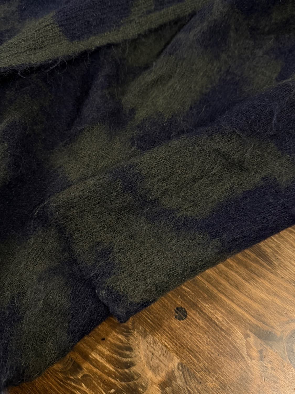 코스 모헤어 가디건 55 상품이미지9