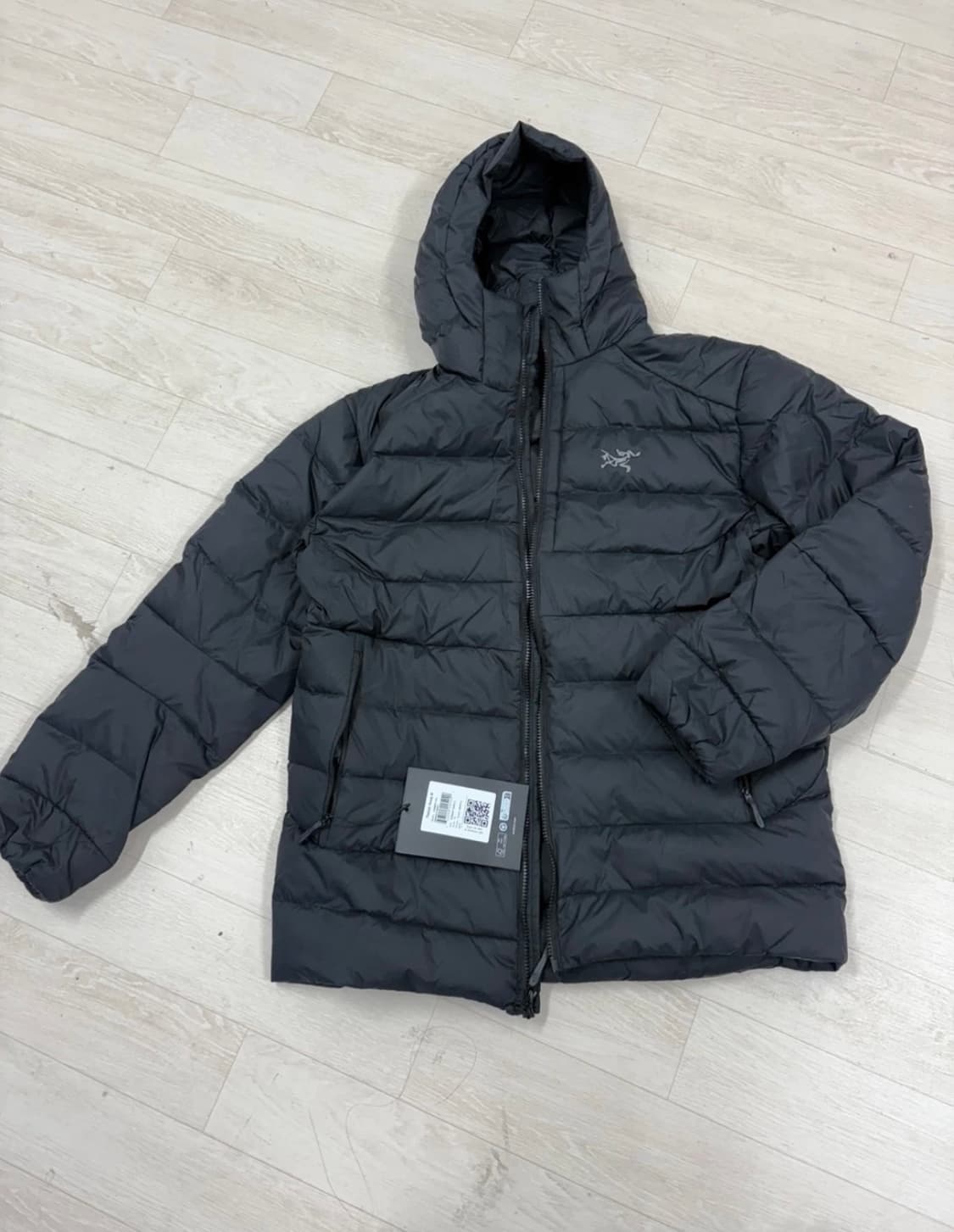 아크테릭스 토륨 xl 상품이미지2