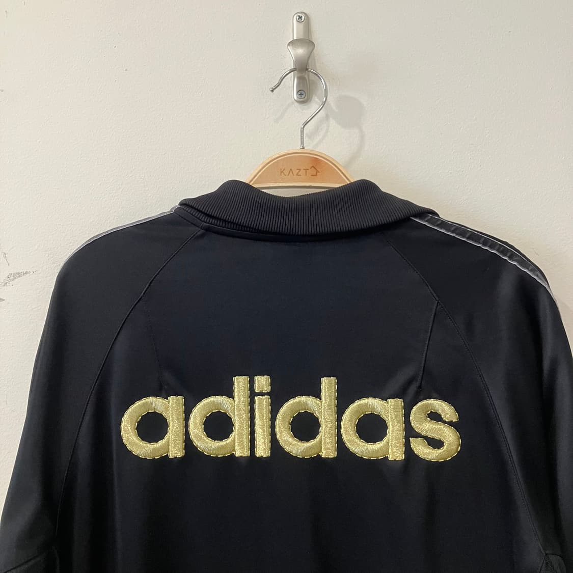 103 아디다스 카라 져지 상품이미지2