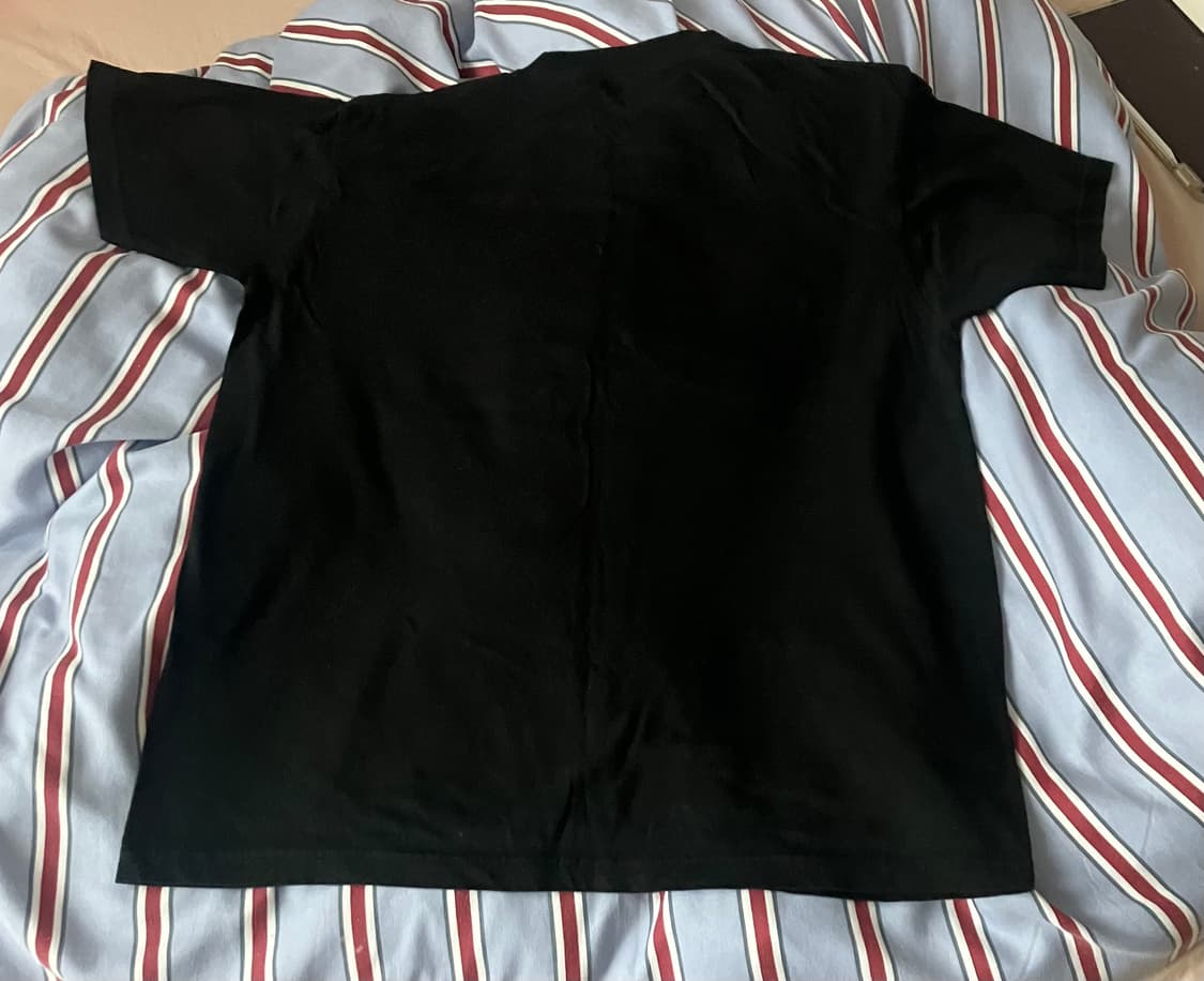 코리아할렘 반팔티 L 상품이미지2