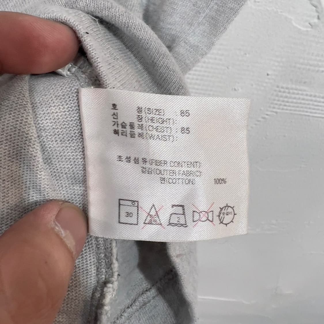 나이키 빅로고 반팔 카라티 상품이미지7