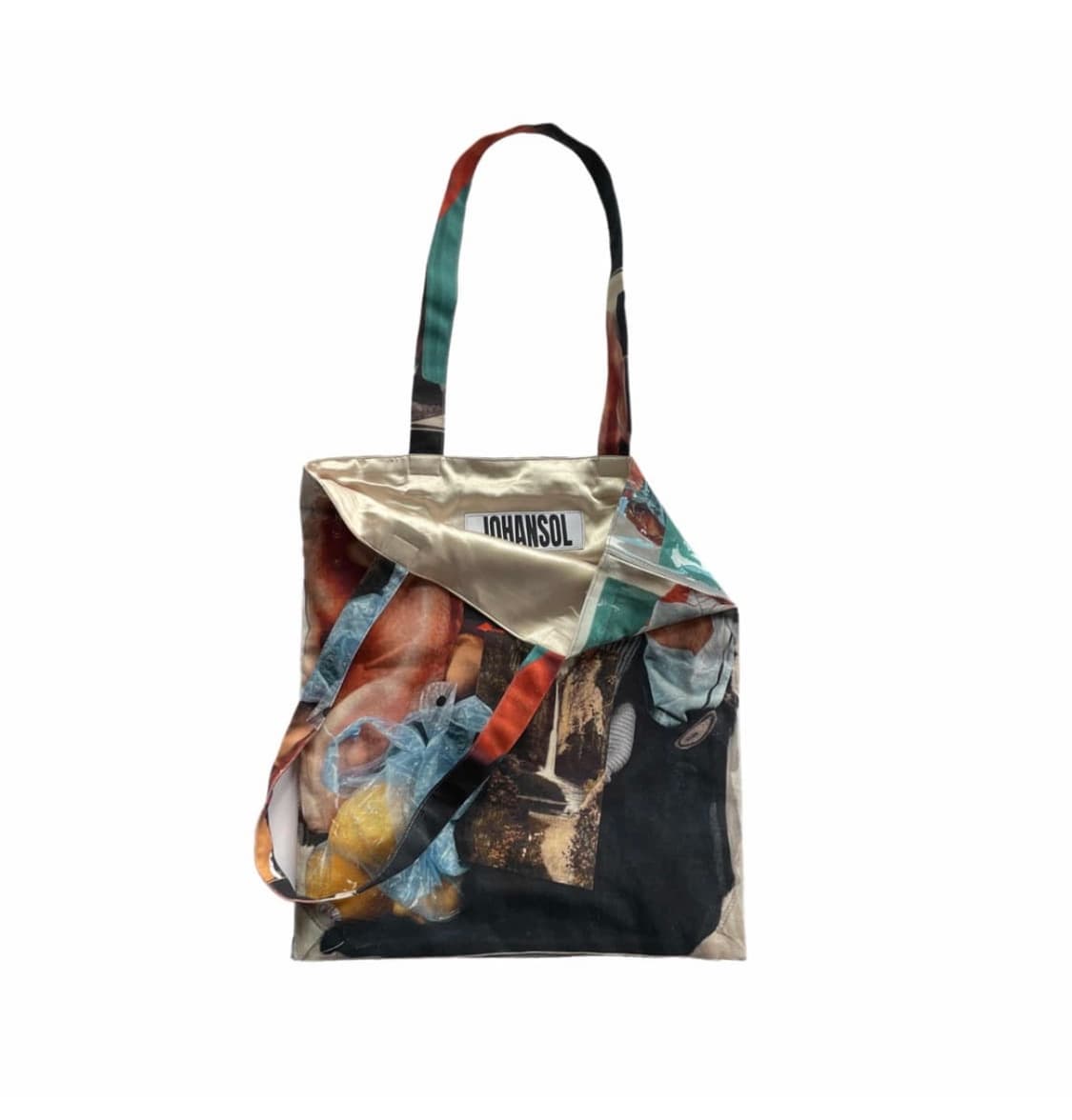 조한솔 에코백  상품이미지1