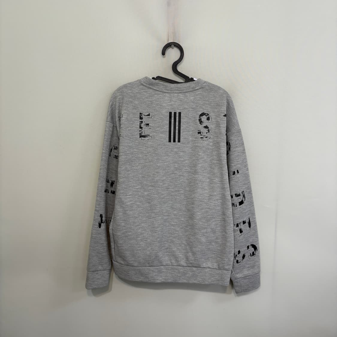 아디다스 남성 맨투맨 티셔츠 95 상품이미지2