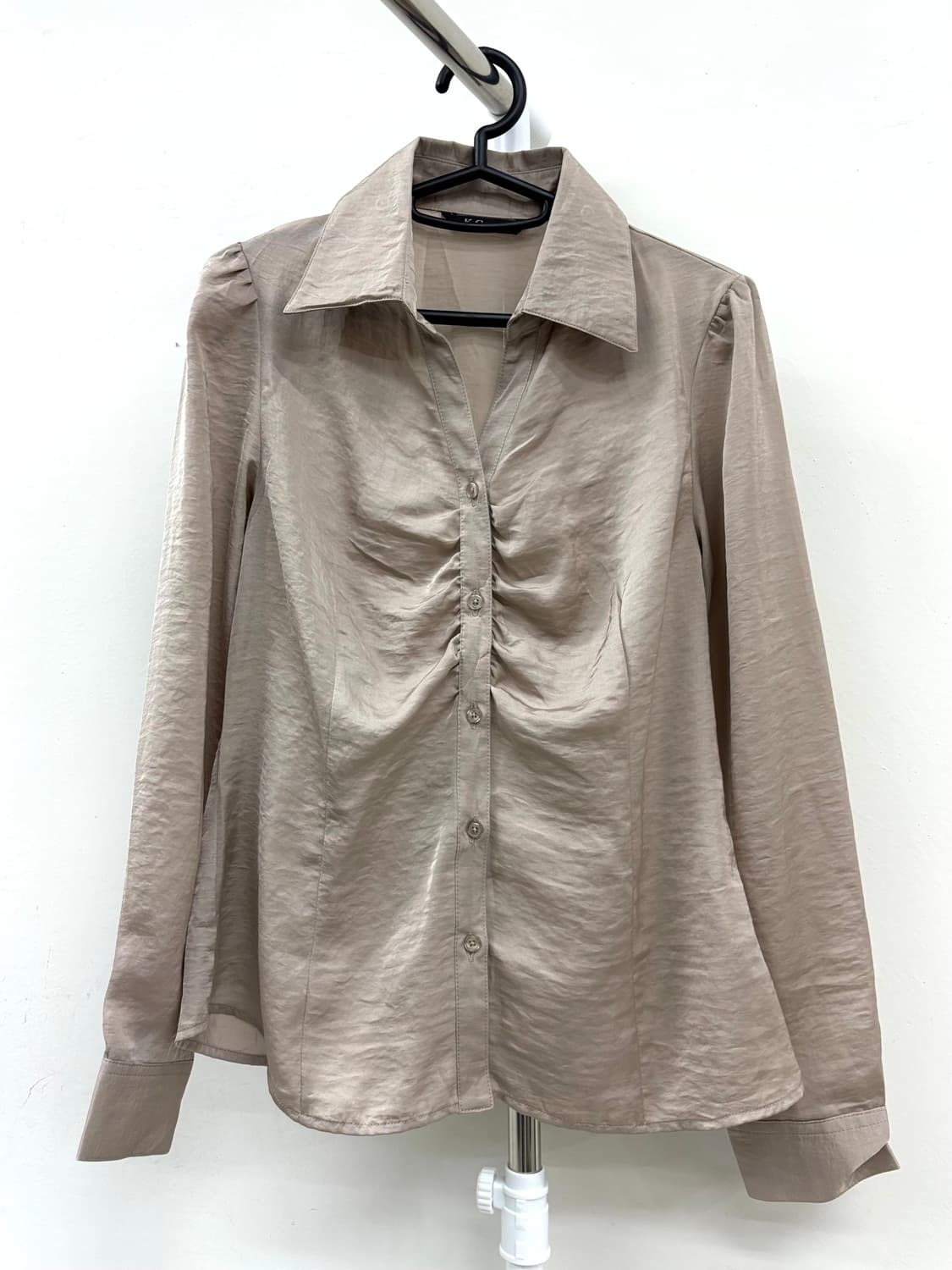 빈티지 블라우스 셔츠 상품이미지5