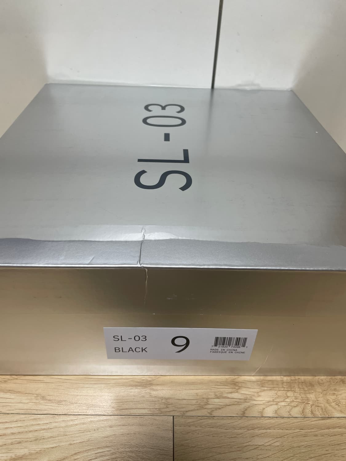 [US 9]이지 SL-03 상품이미지5