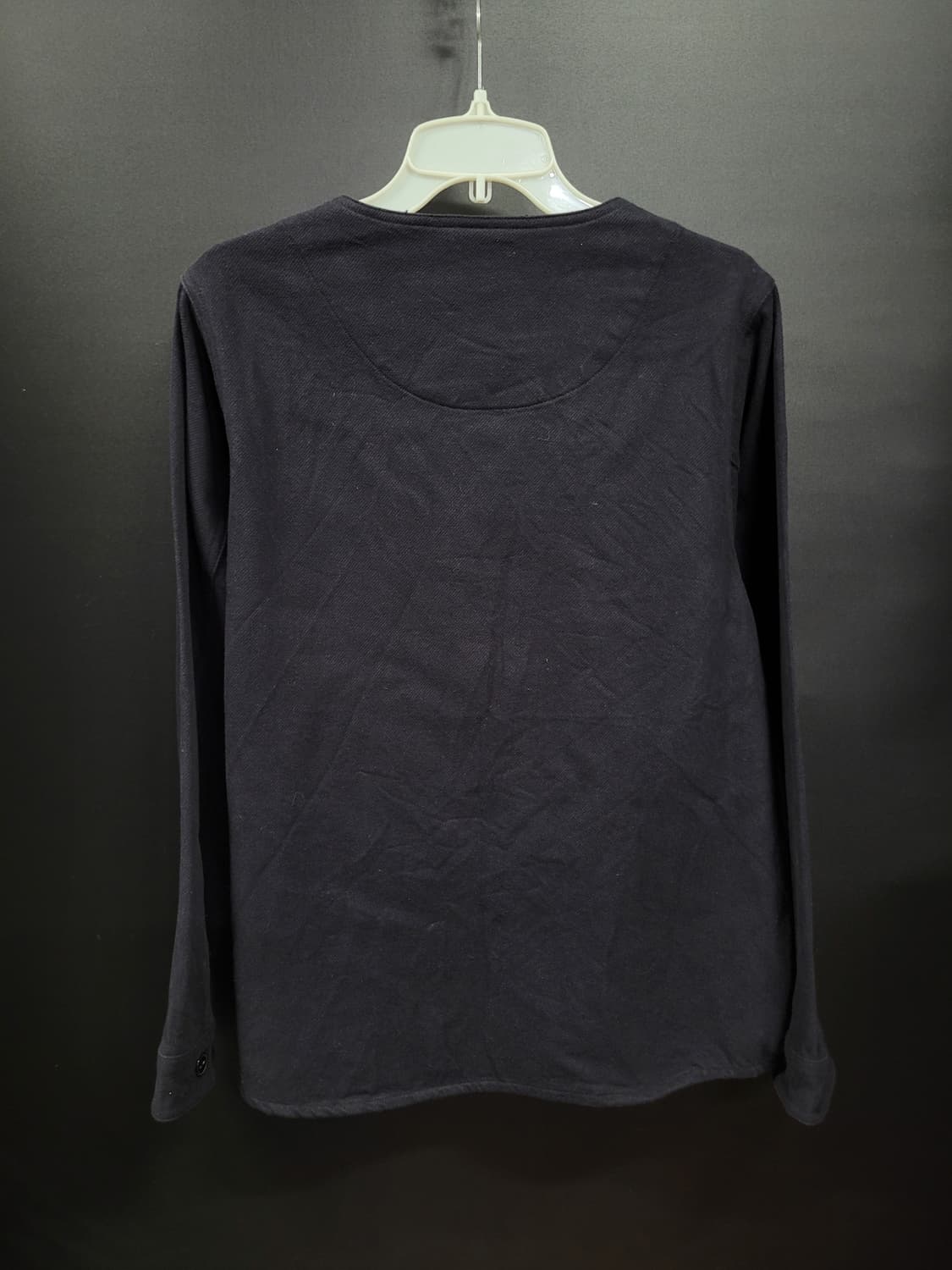 BIG MIKE 빈티지 워크 자켓 상품이미지3