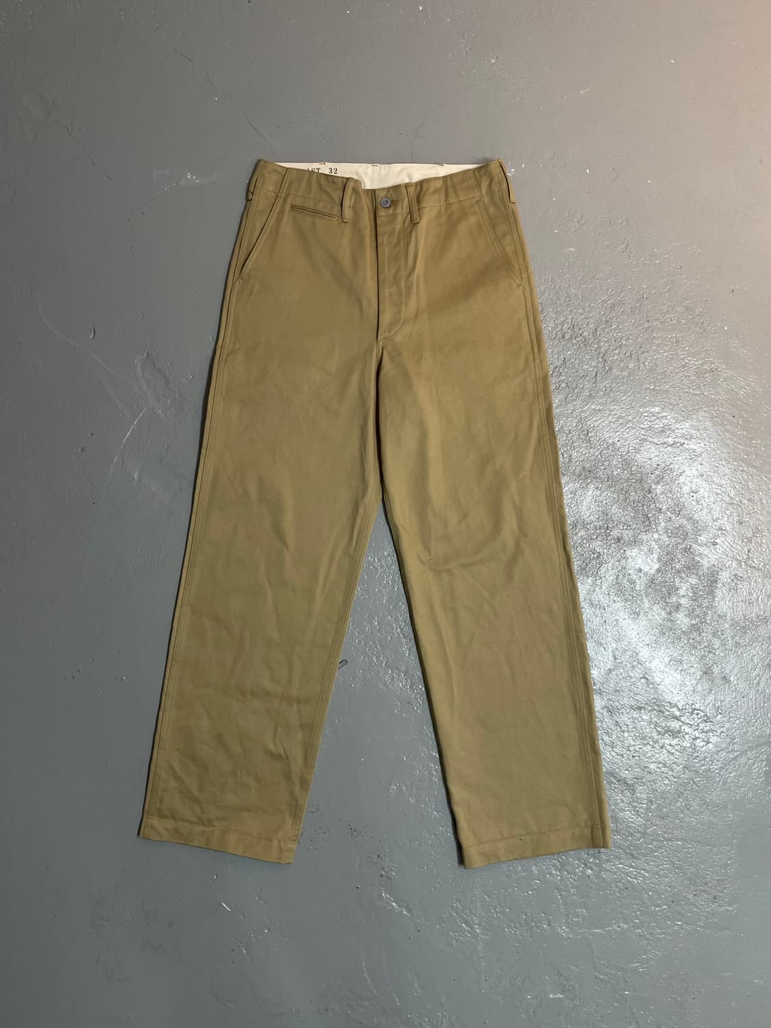 브론슨 치노팬츠  상품이미지1