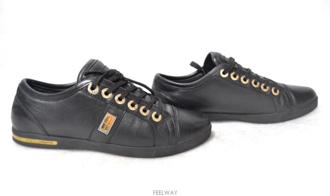 돌체앤가바나/여성스니커즈(사시즈235)정품 상품이미지3