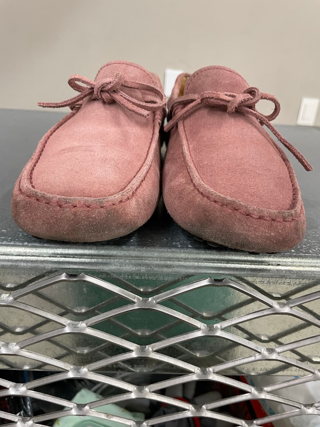 토즈 고미노 드라이빙 슈즈 7 (gr-4511) 상품이미지8