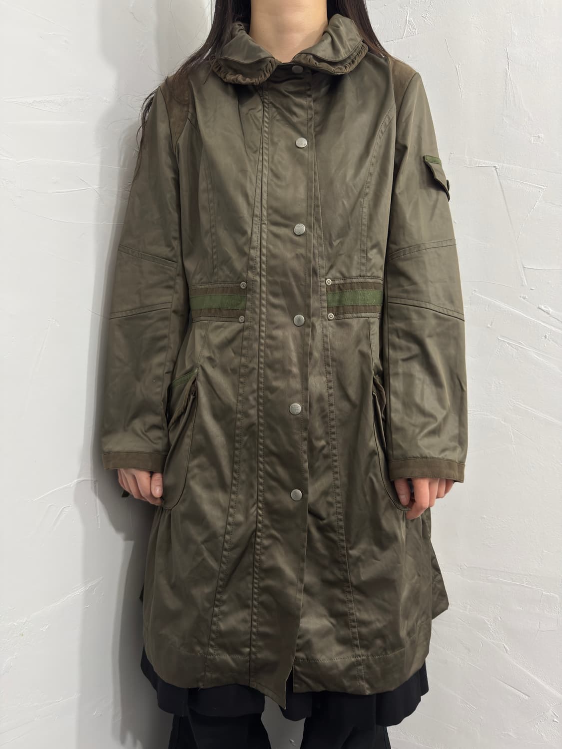 renault bis design jacket 상품이미지2