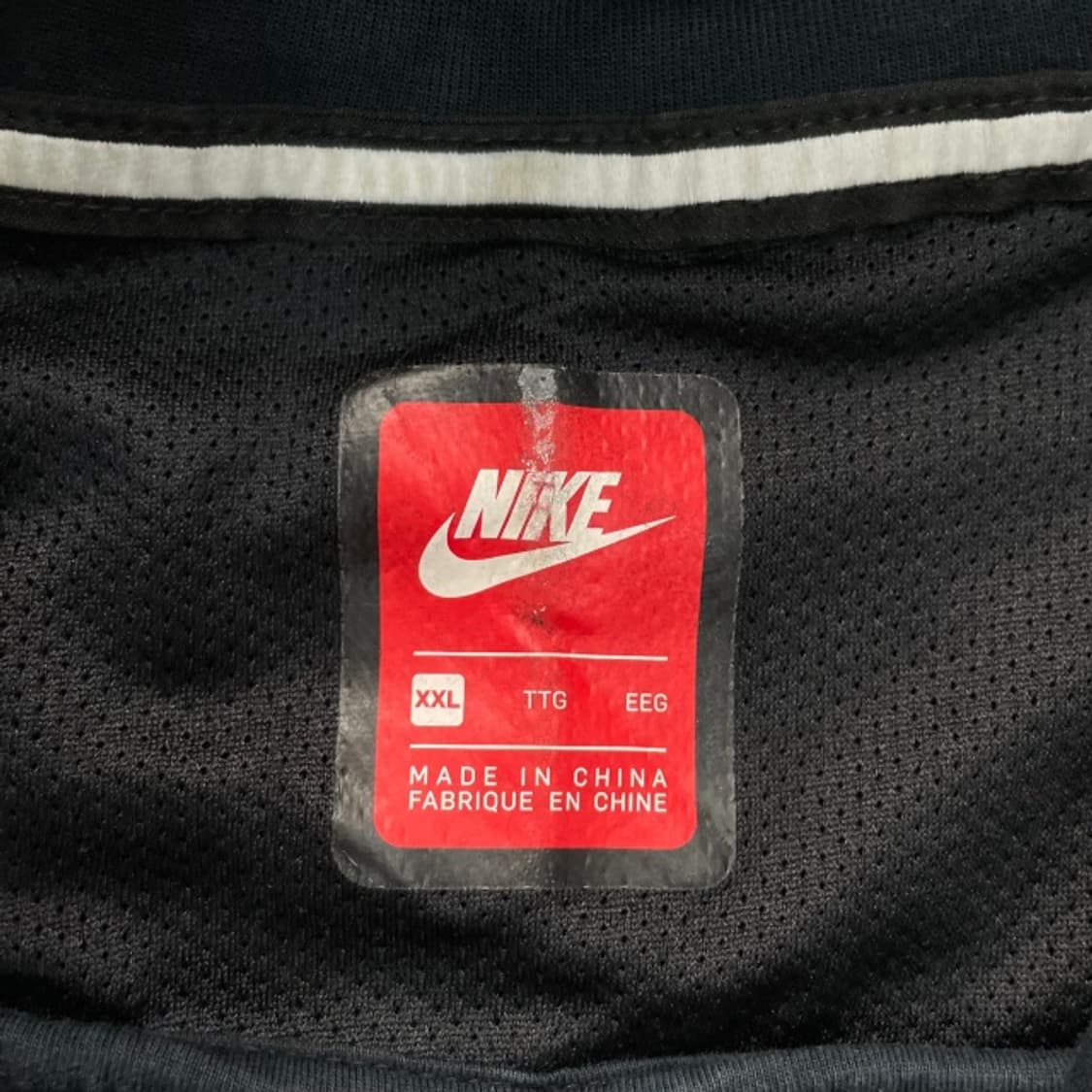 105 나이키 테크팩 후드집업 상품이미지3