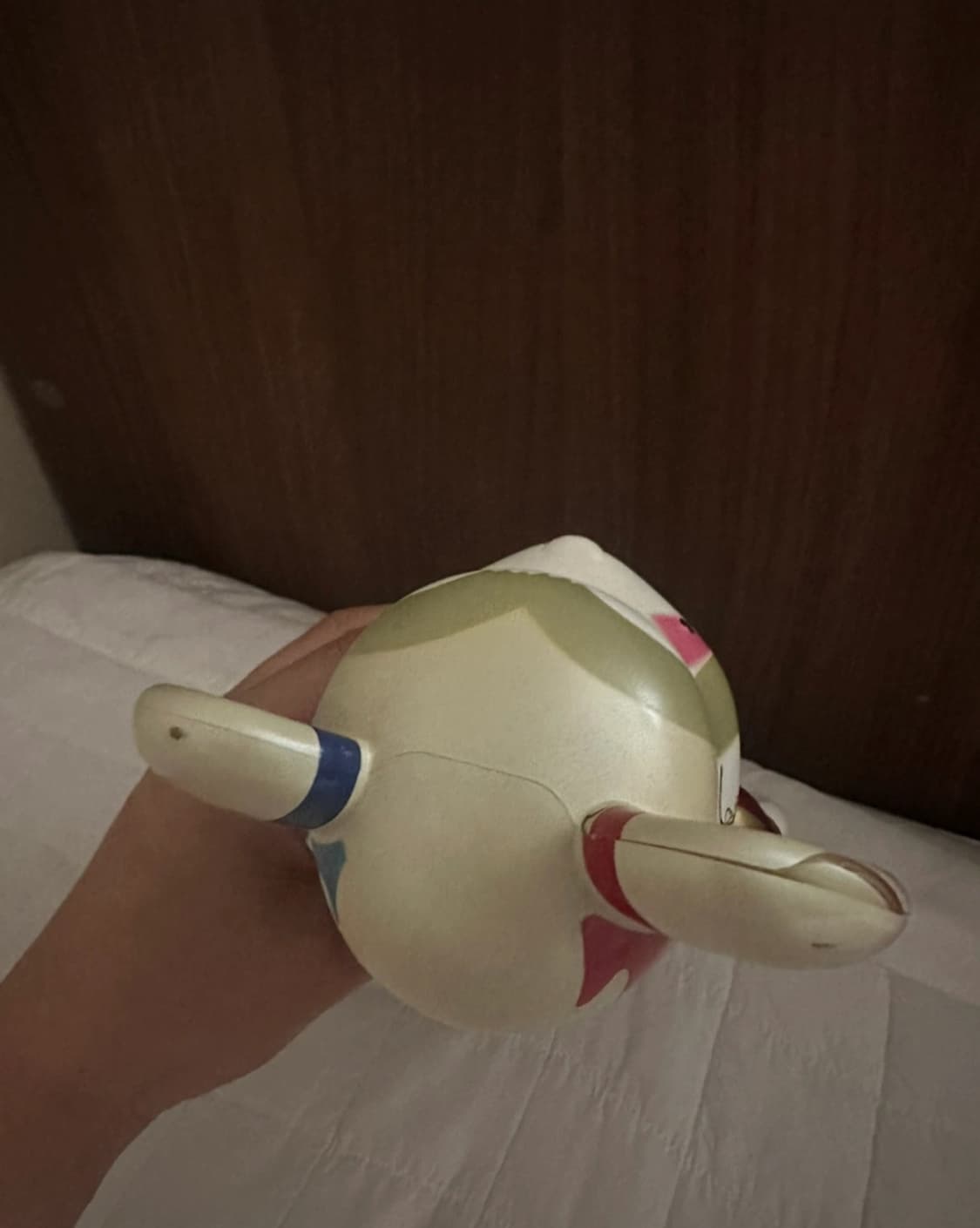 베어브릭 할리퀸 400% 상품이미지4