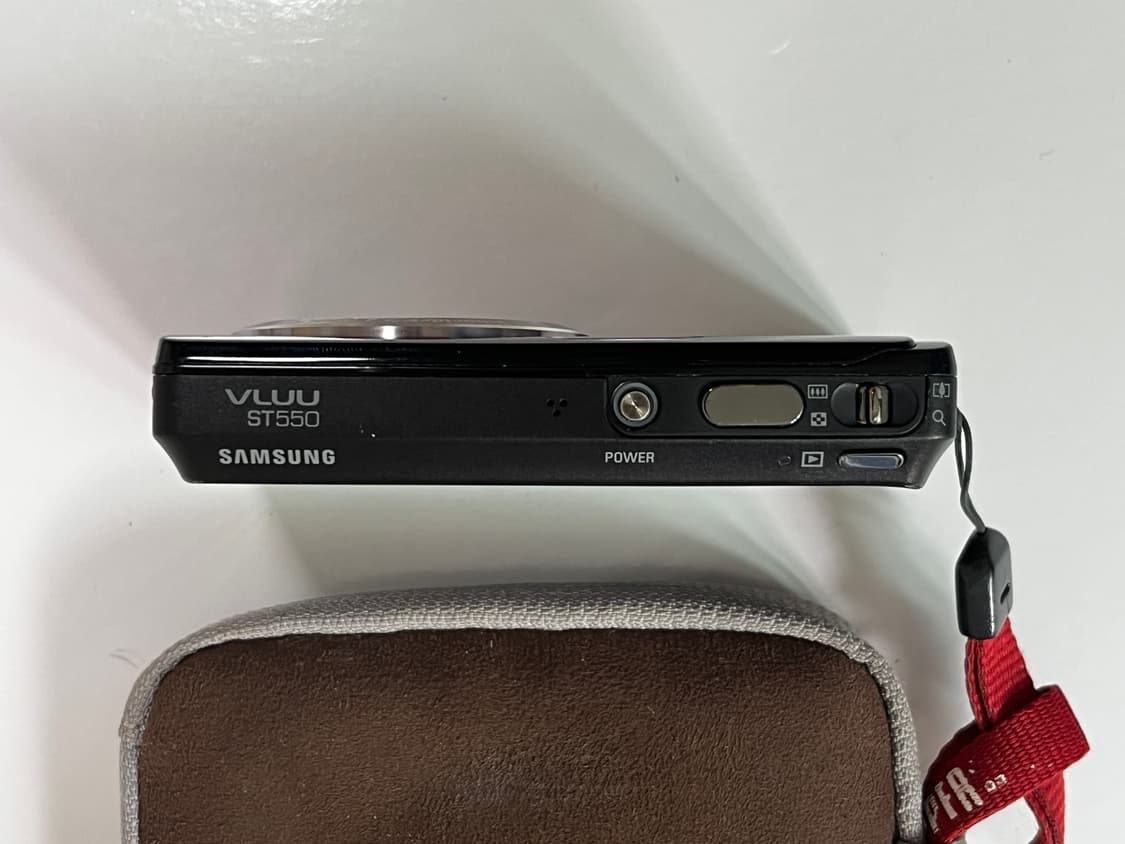 한효주디카 삼성 samsung VLUU ST550 상품이미지5