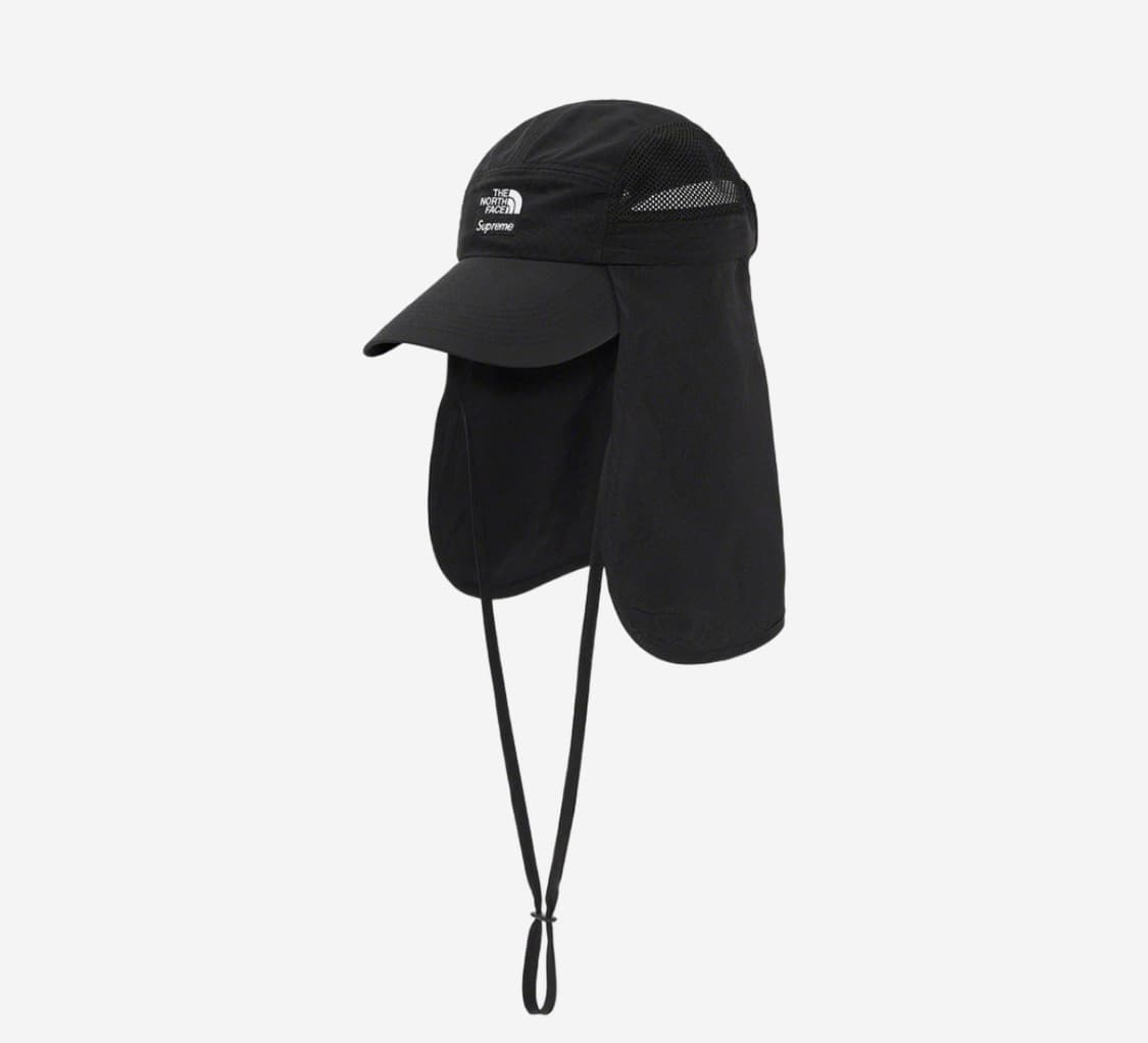 Supreme x The North Face Sunshield Camp 상품이미지1
