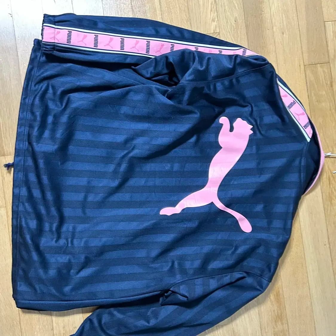 퓨마 트랙자켓 상품이미지2