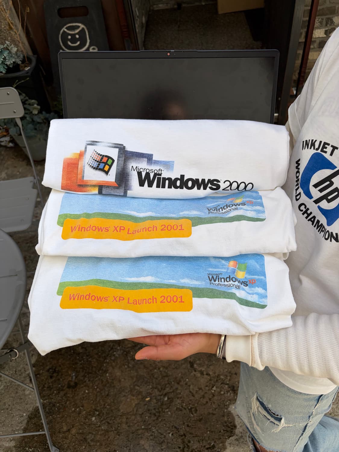 00’s Microsoft Windows bliss XP desktop  상품이미지9