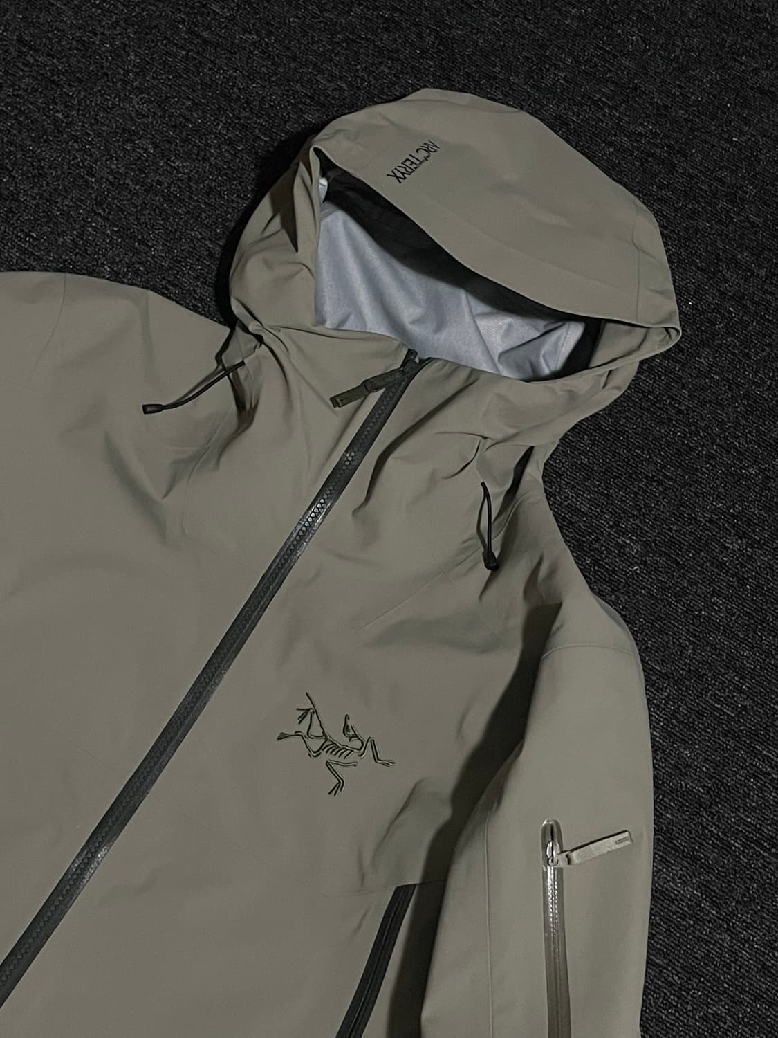 아크테릭스 세이버ar s 상품이미지3