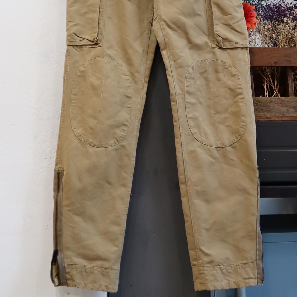 폴로 카고 팬츠   상품이미지3