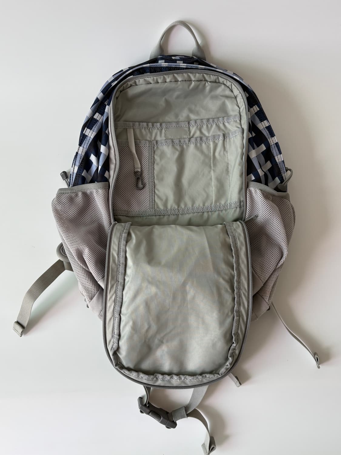 Single Shot Backpack 20L (Check)  상품이미지7