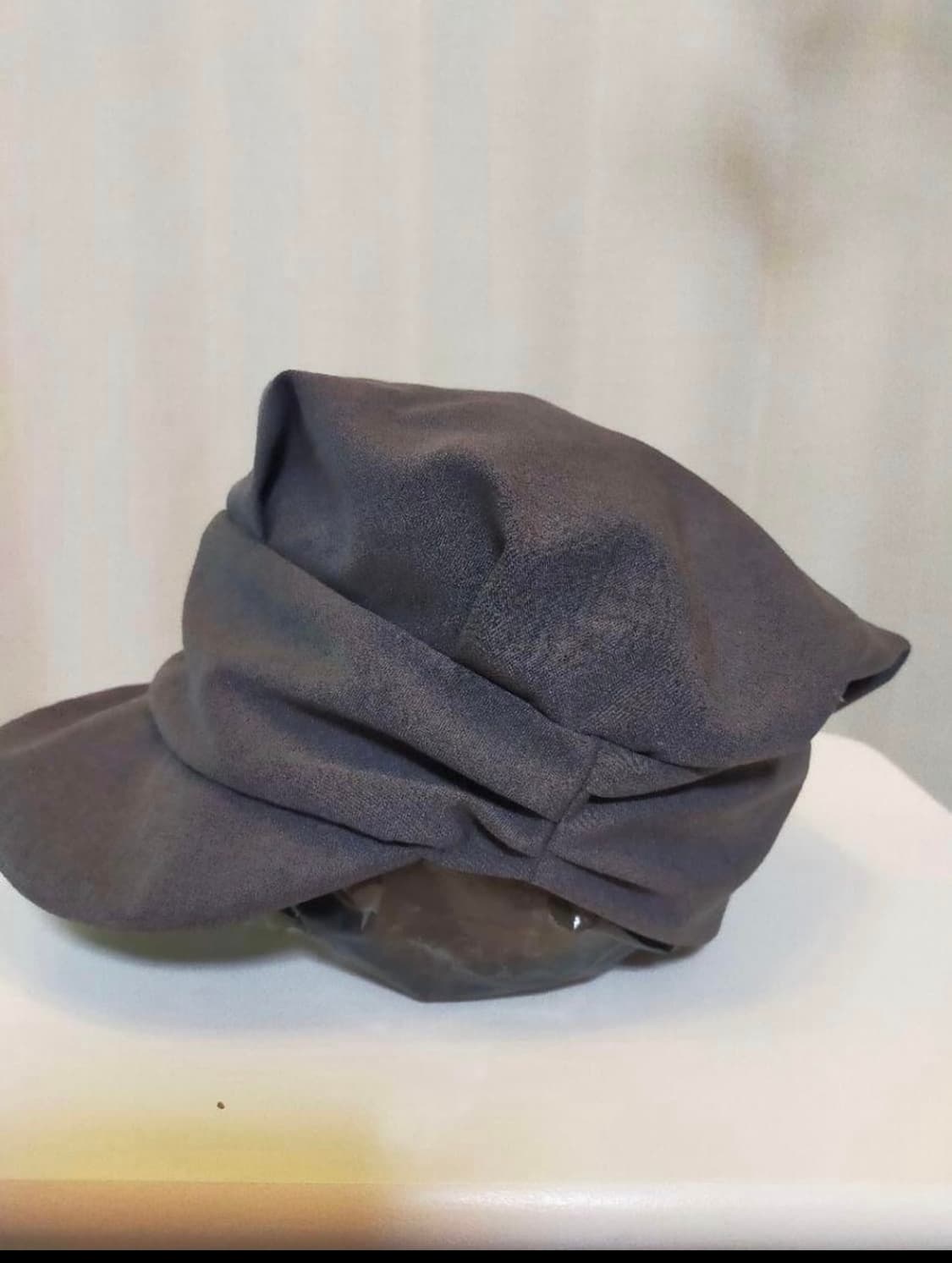 키지마 타카유키 워크캡 상품이미지2