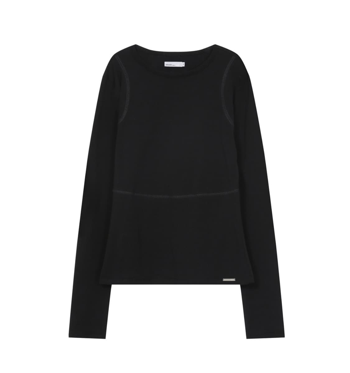 미세키서울 롱슬리브 상품이미지1