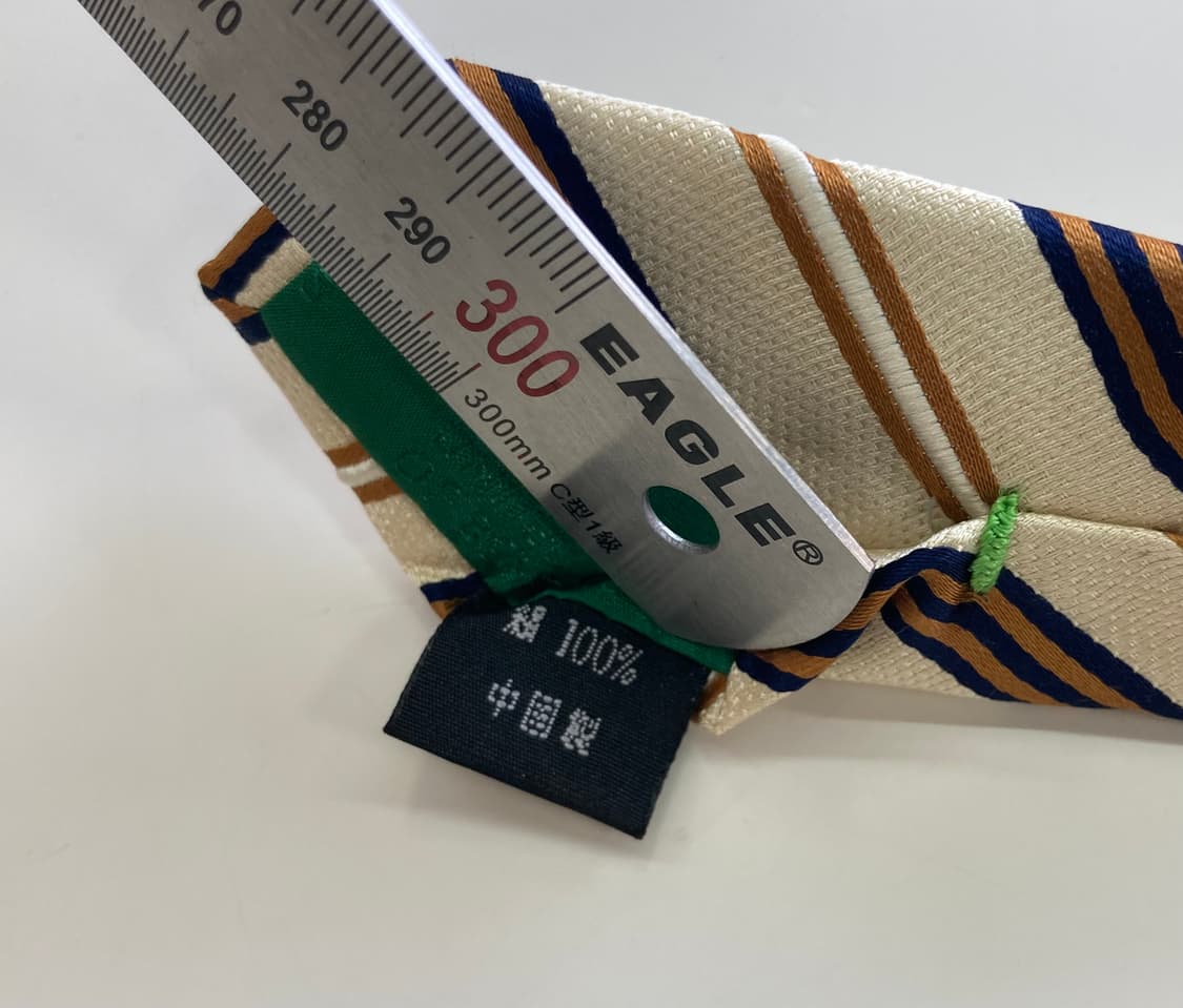 유나이티드 컬렉션 오브 베네통 넥타이 상품이미지6