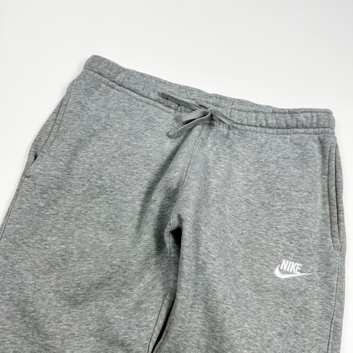 나이키 퓨추라 그레이 조거팬츠 (L 여성추천) 상품이미지4
