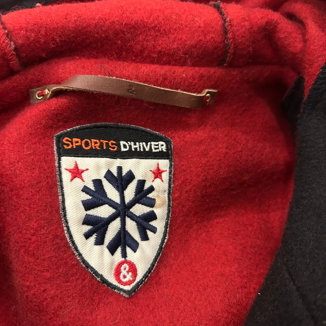 돌치앤가바나 더플코트 상품이미지4