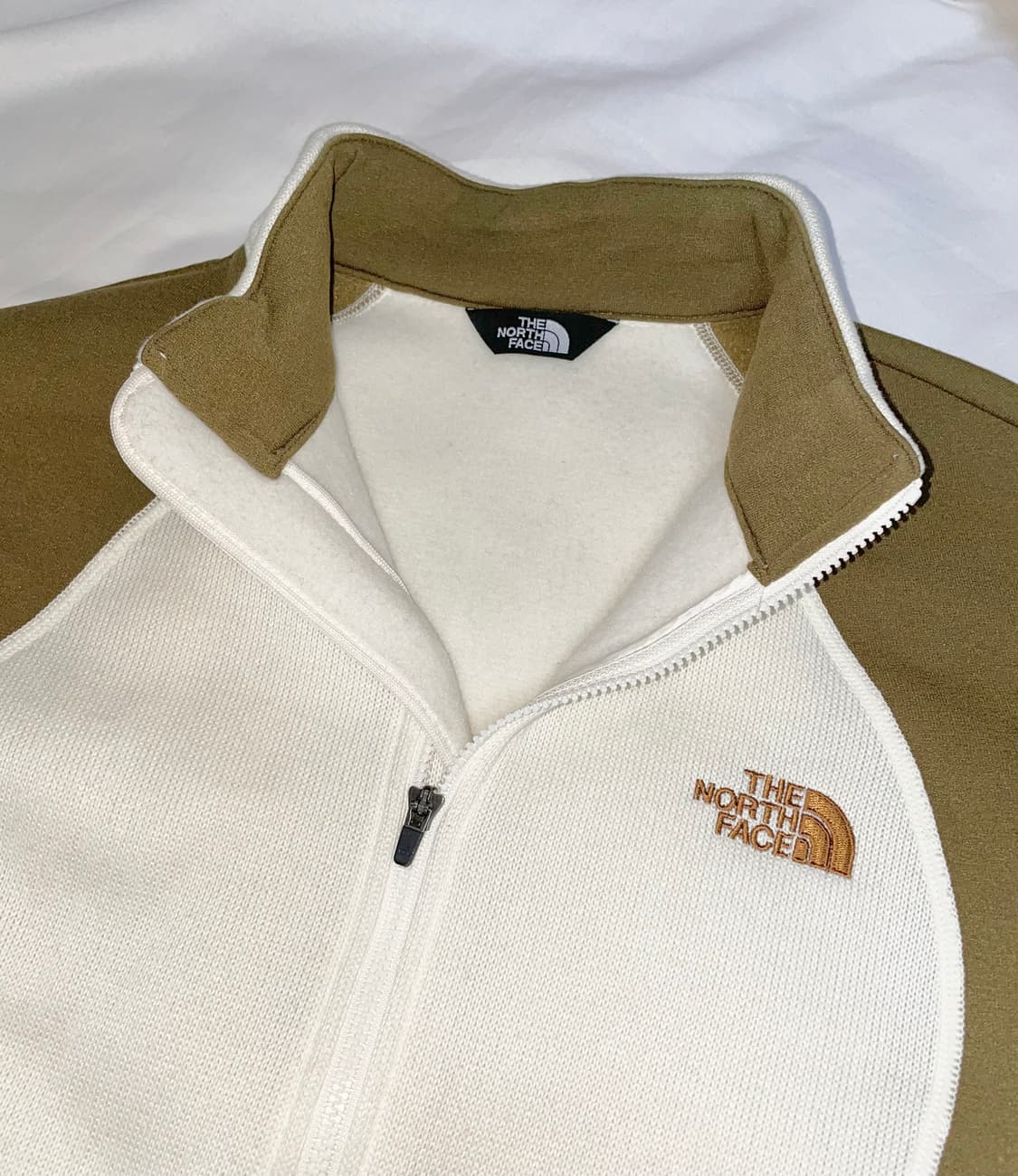 the north face 노스페이스 하프집업 상품이미지3