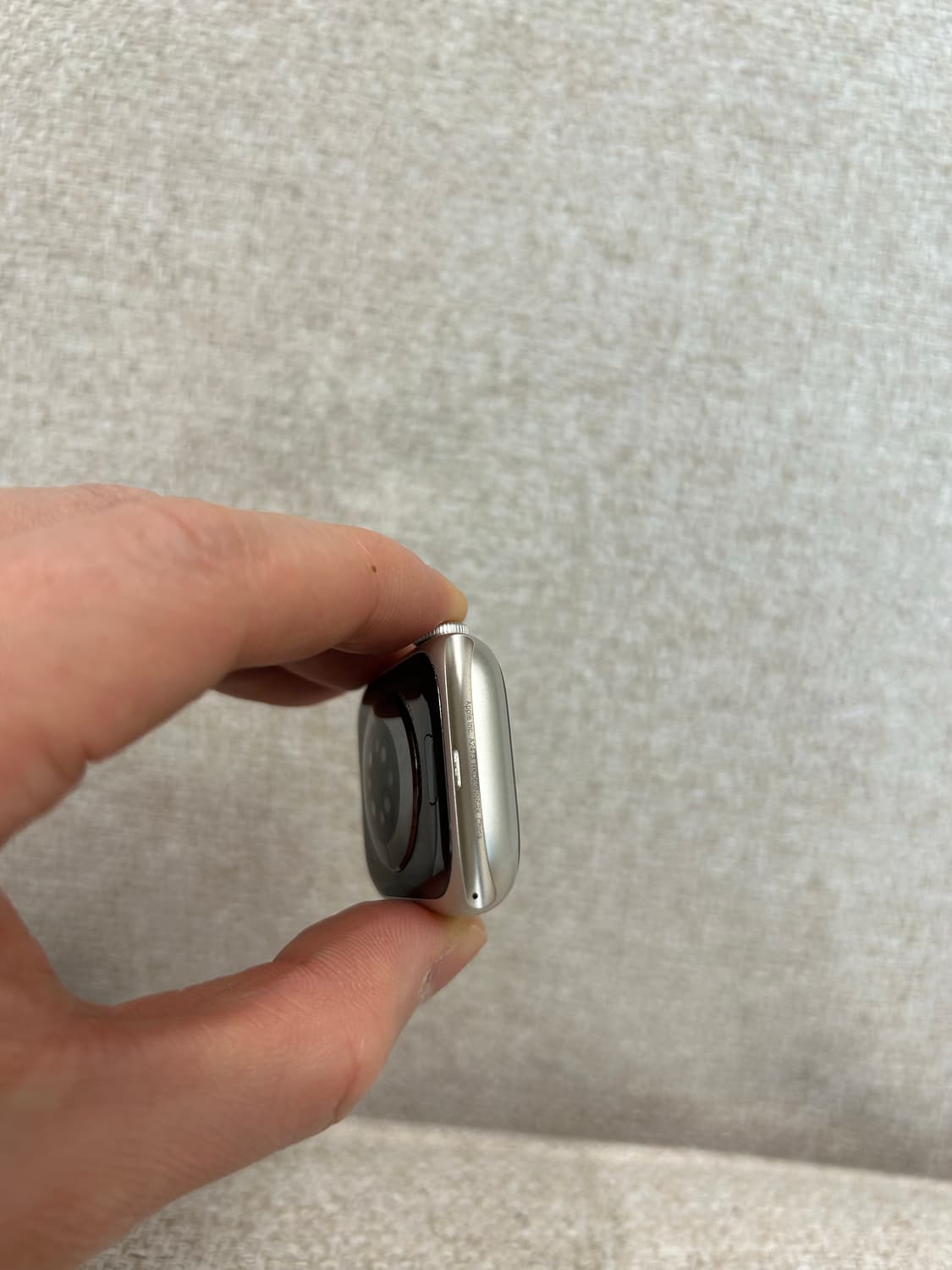 [풀박스]애플워치7 41mm 상품이미지7