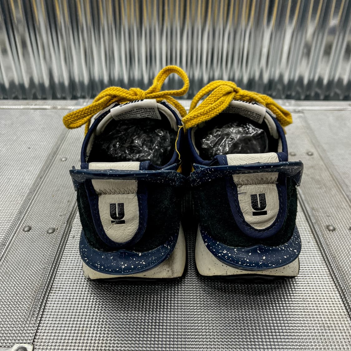 나이키 언더커버 데이브레이크 상품이미지4