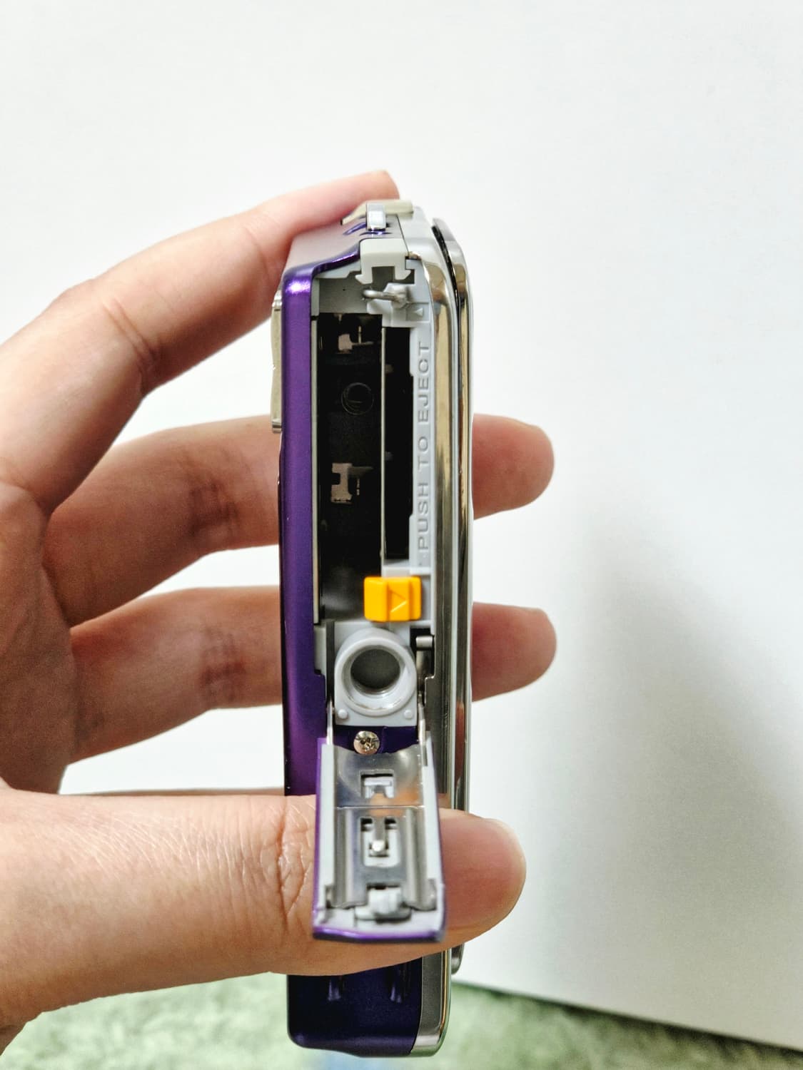 무료배송)후지필름 파인픽스 Z70 빈티지 디카 상품이미지5