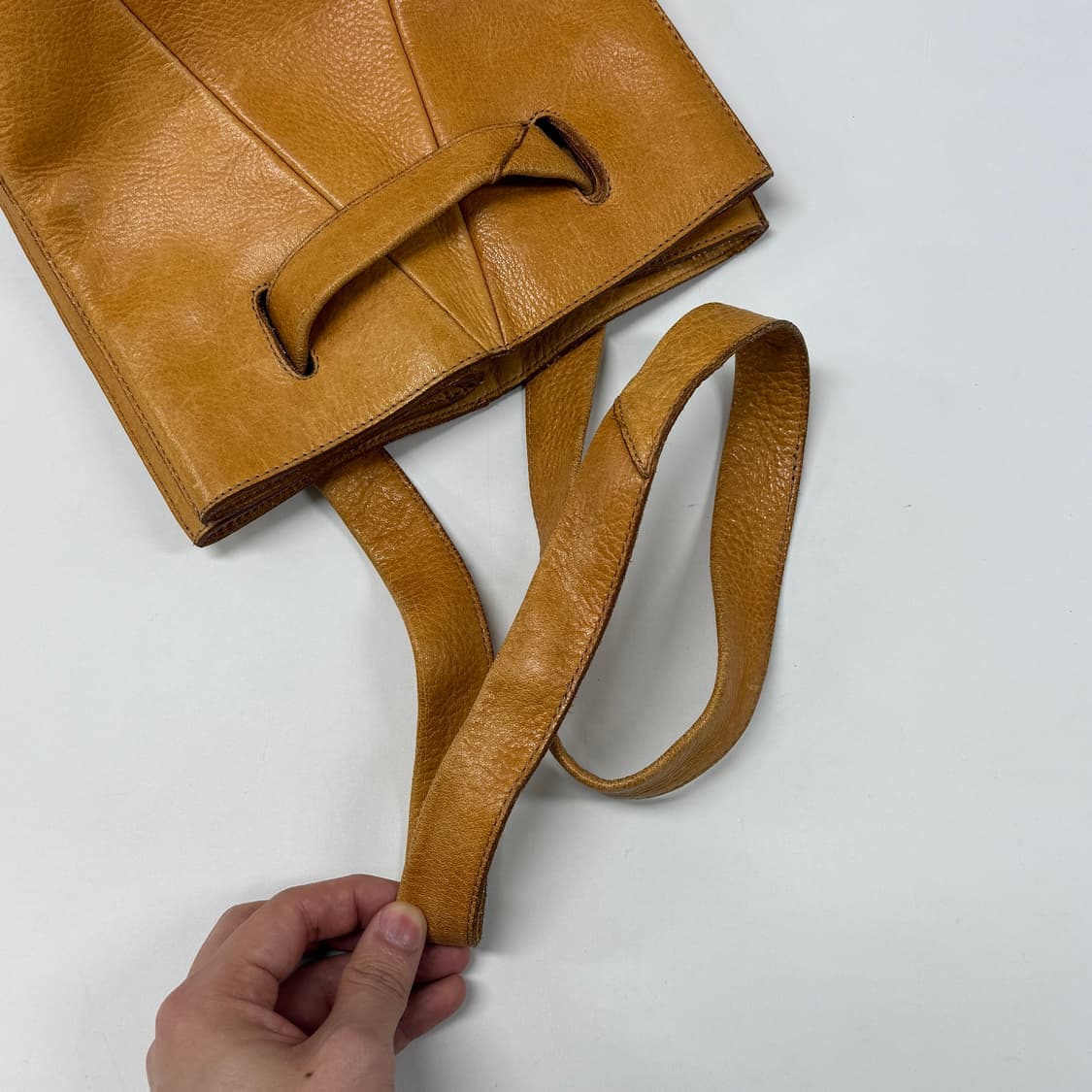 Beau Dessin baguette bag 상품이미지7
