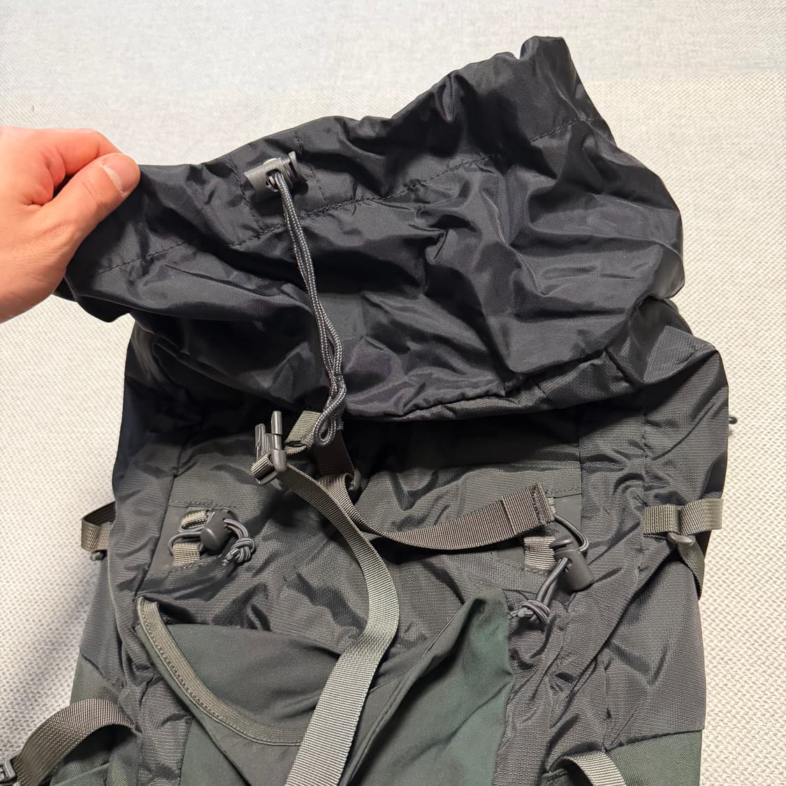 피엘라벤 FRILUFT 35L 백팩 배낭 등산가방 상품이미지3