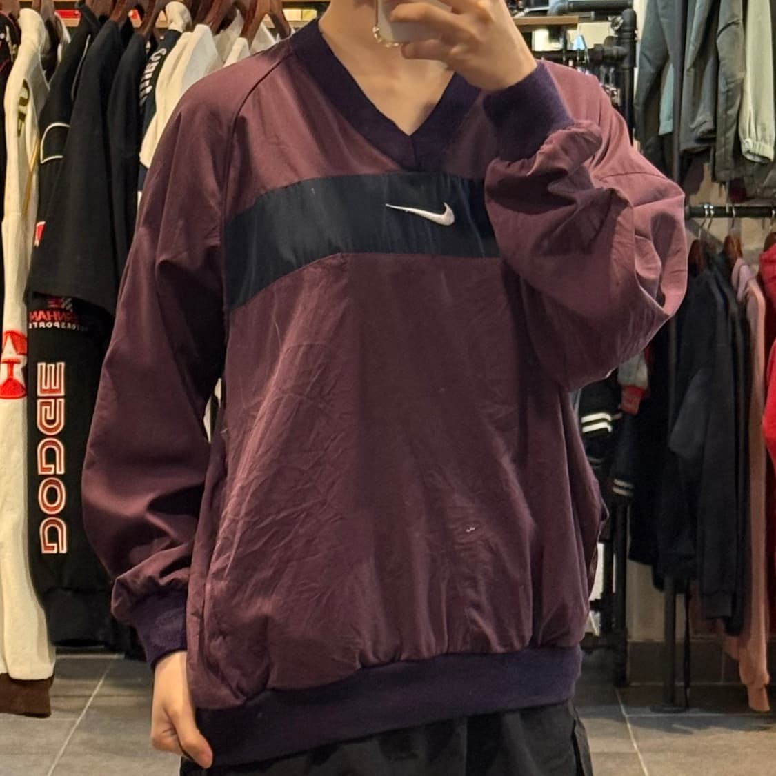 [NO.9] Nike 나이키 웜업 상품이미지3